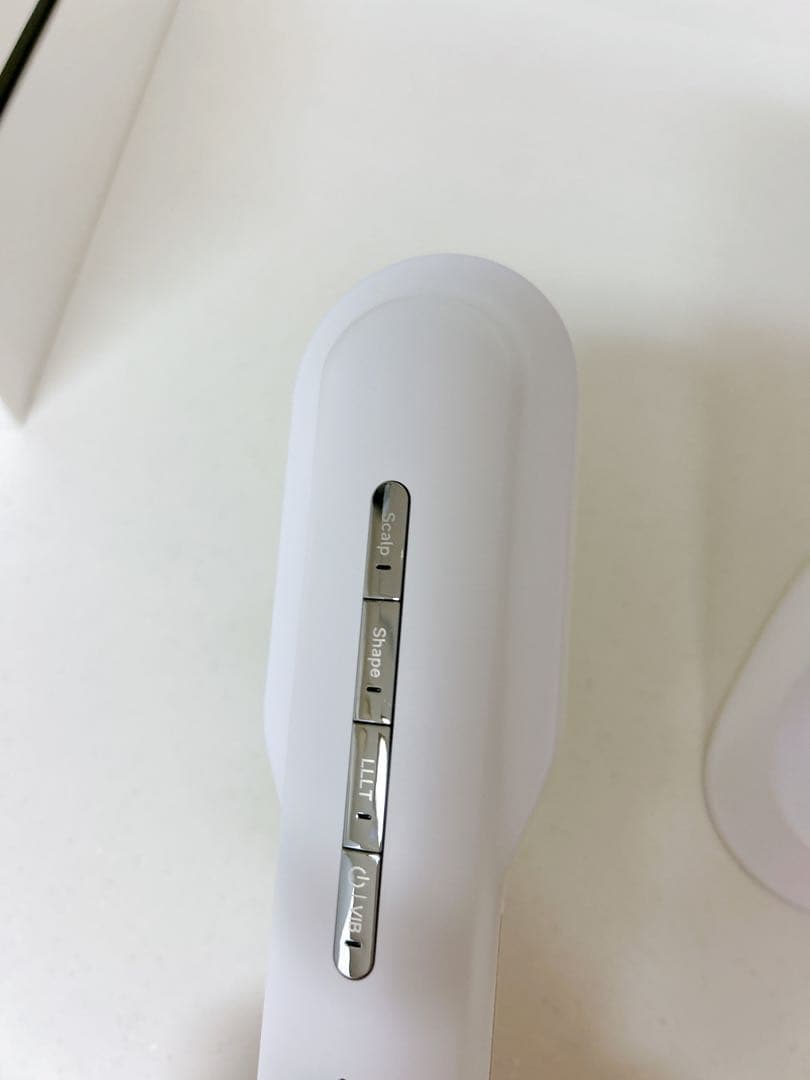 STELLA BEAUTE レーザー&EMSリフトブラシPRO ステラボーテ