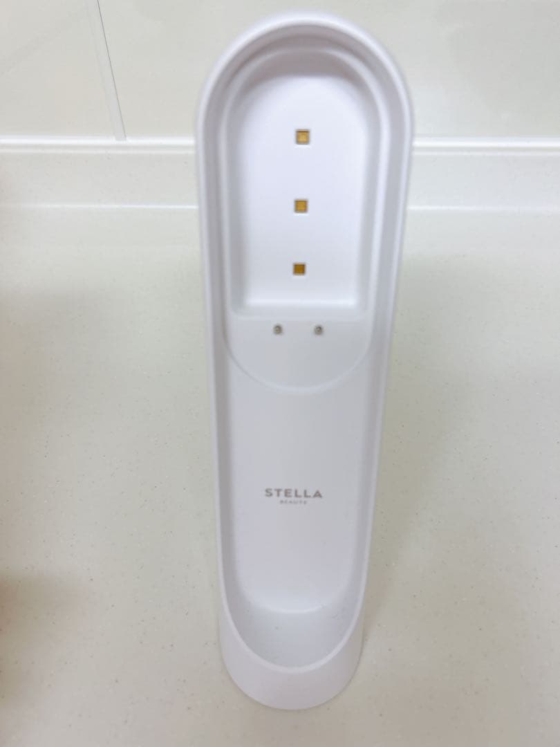 STELLA BEAUTE レーザー&EMSリフトブラシPRO ステラボーテ