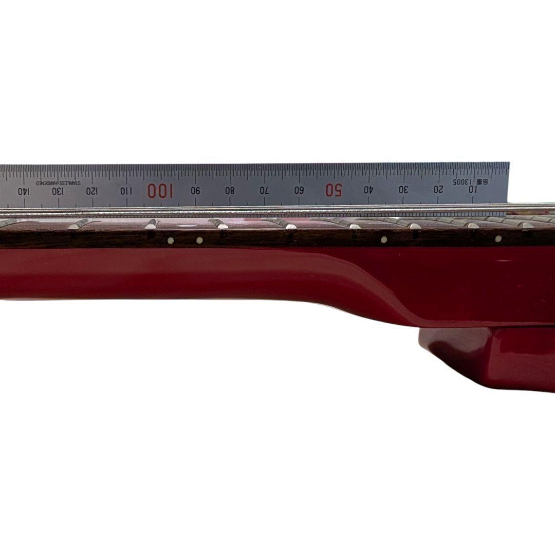 【音出し確認済み】Epiphone SG G-310 レッド エレキギター