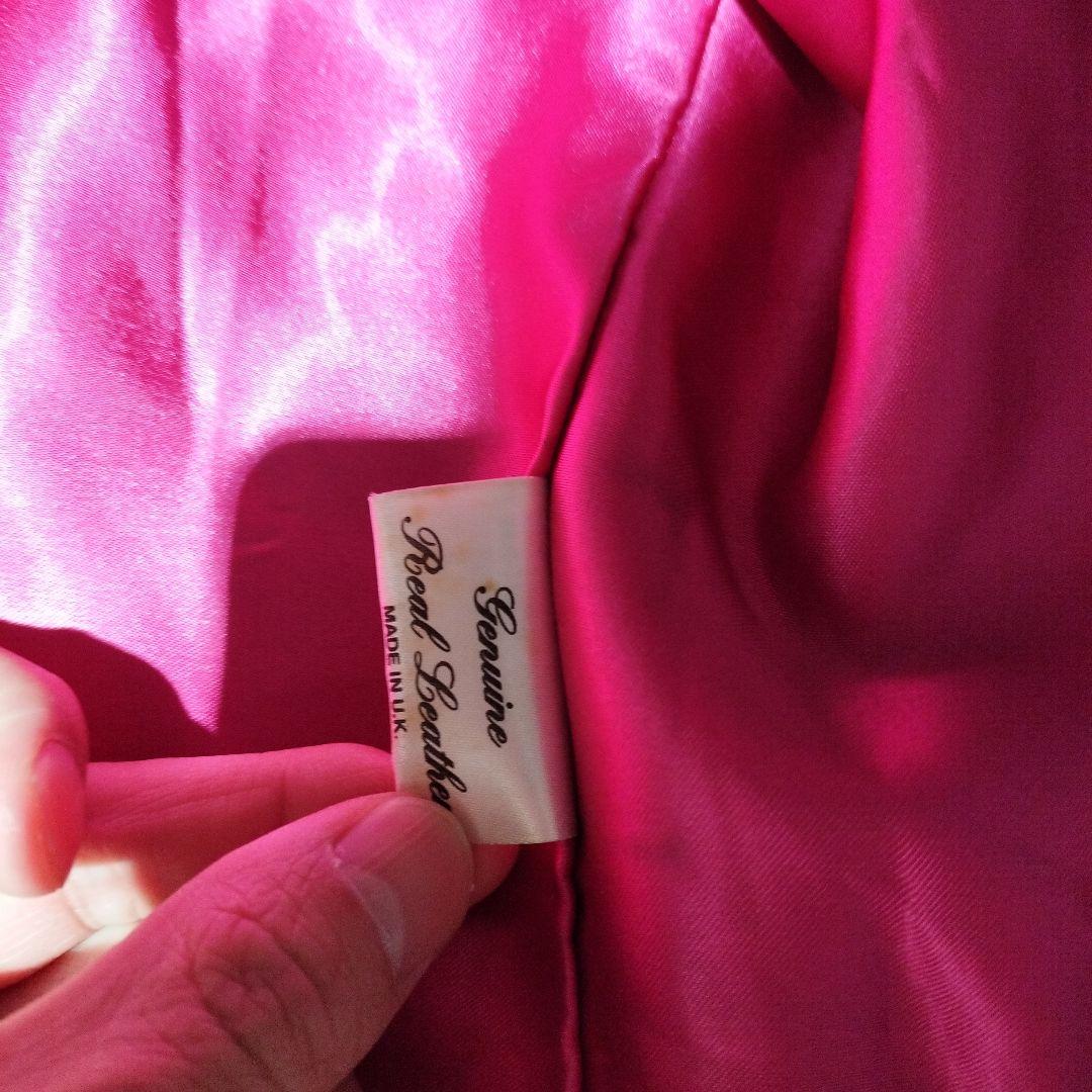 666トリプルシックス　レザージャケット　ライダースシングル