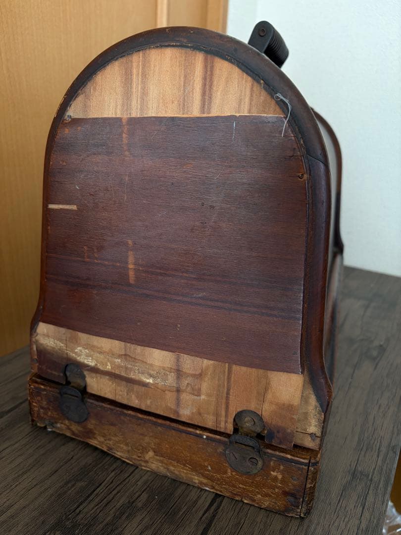 SINGERミシン 金色装飾付き