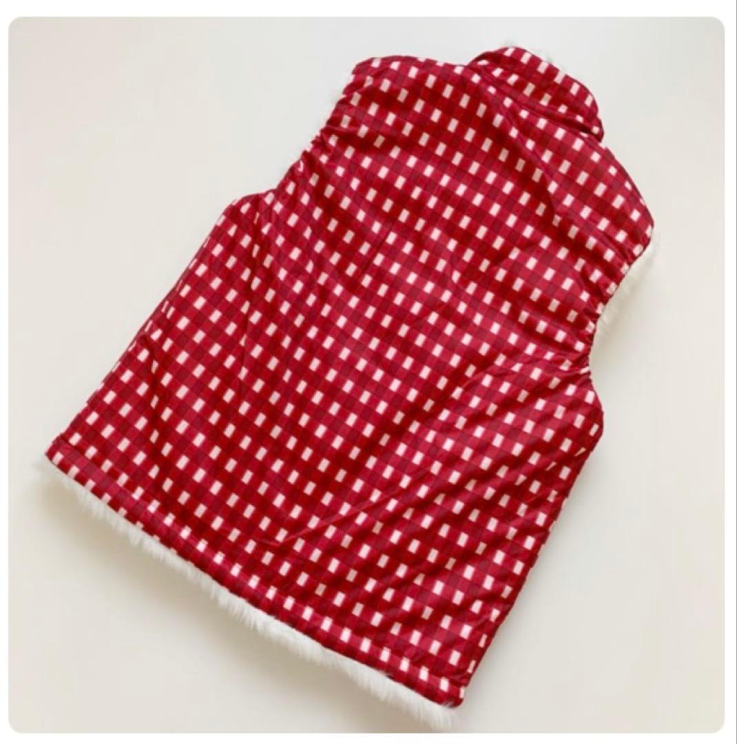 美品⛳️ マスターバニー　ベスト　リバーシブル　ゴルフウェア　レディース秋冬