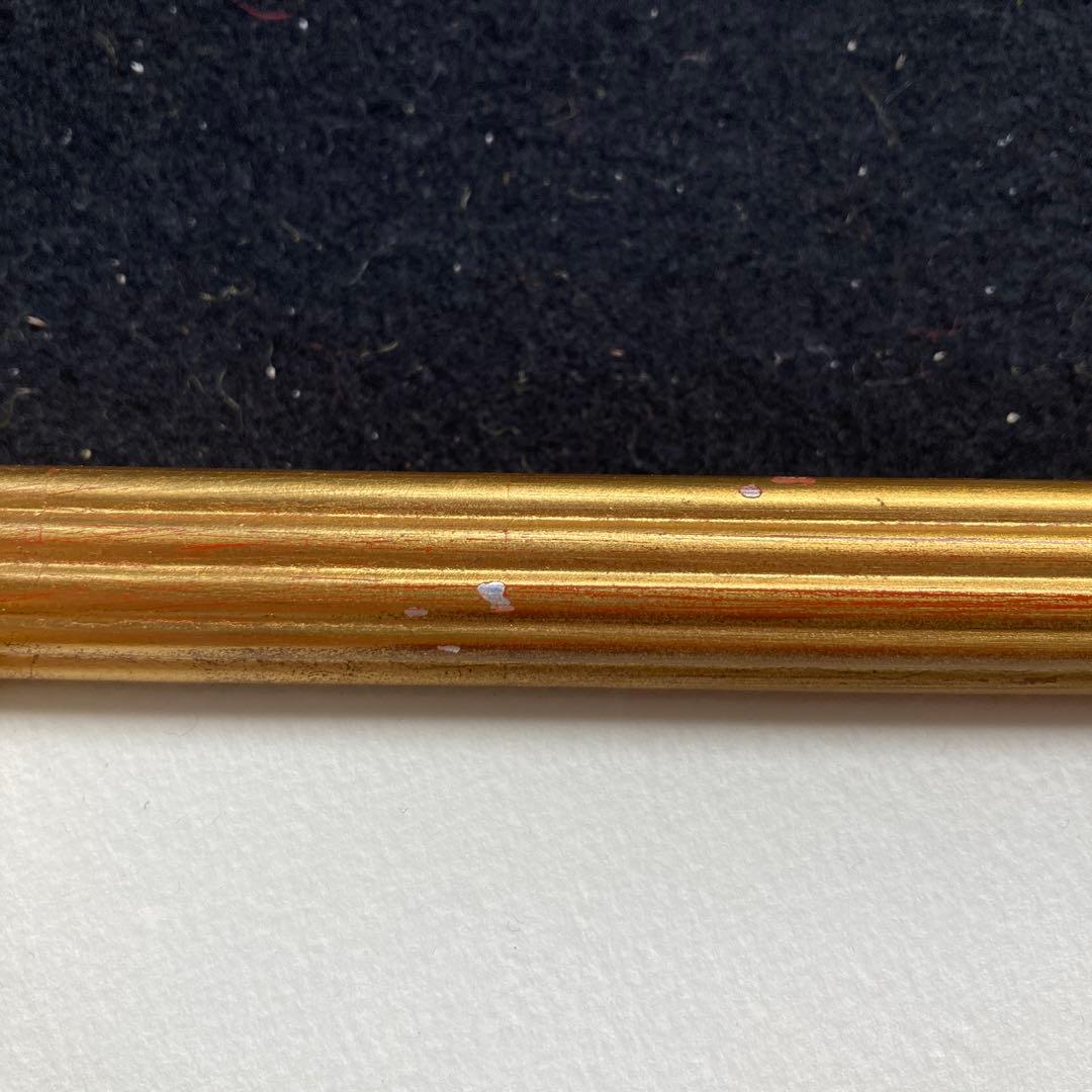 ミロの庭の貴族の変奏の驚異　リトグラフ　1975 額68×53リト49×34cm