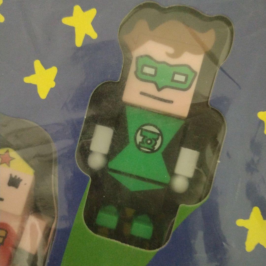 新春セール 激レア ジャスティスリーグ×コレジャナイ 海外マクドナルド