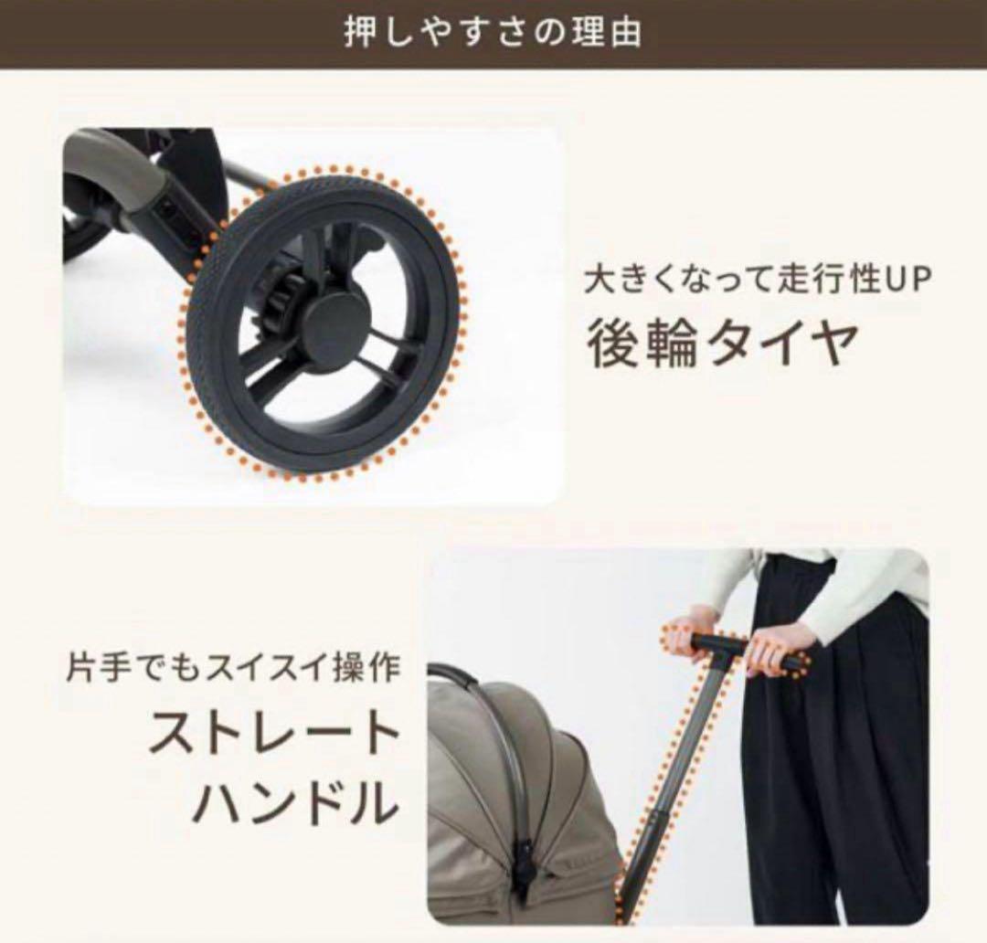 新品未使用★エアバギーAirbuggy Wiz Xペットカートブラック早勝