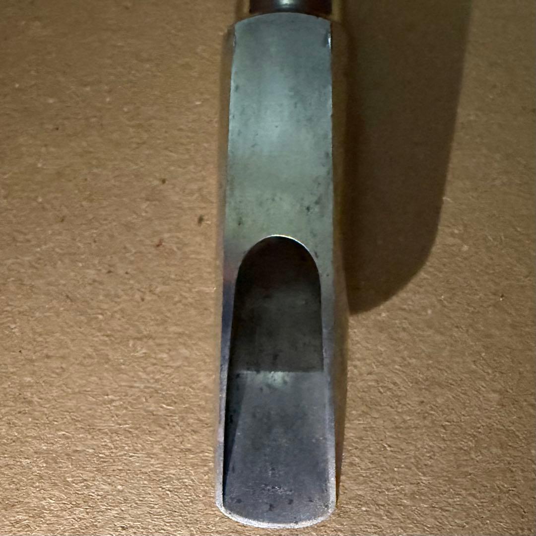 デュコフ D7 アルト用（ハリソンのリガチャー付）