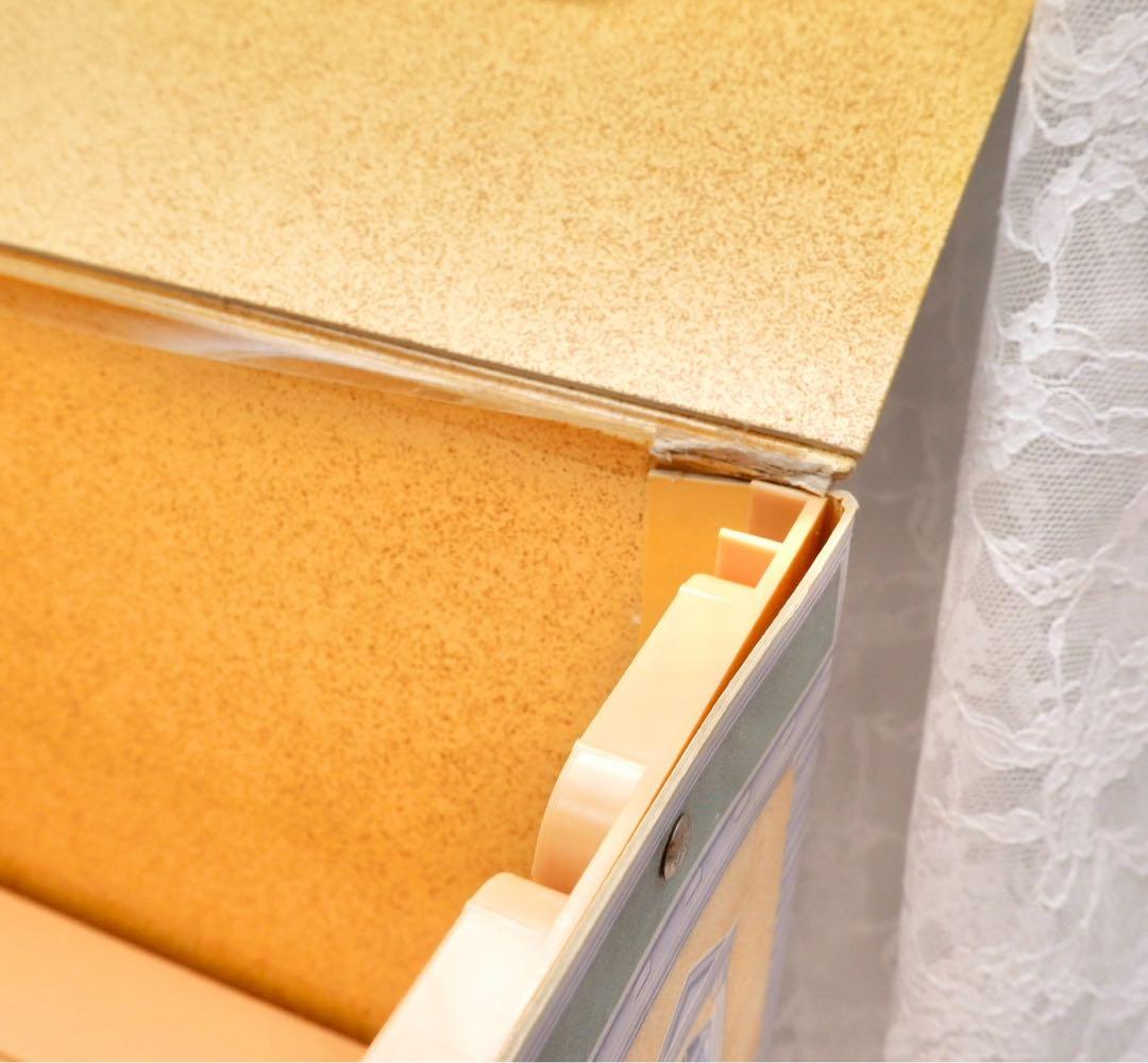 【希少】シルバニアファミリー⭐️シルバニア劇場⭐️