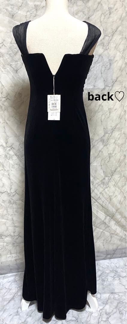 【新品♡タグ付き】SCOTCLUB ヤマダヤ✨　パーティドレス♡ラウンジ♡