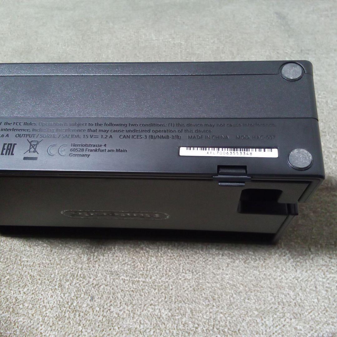 Nintendo Switch ジョイコン色違い