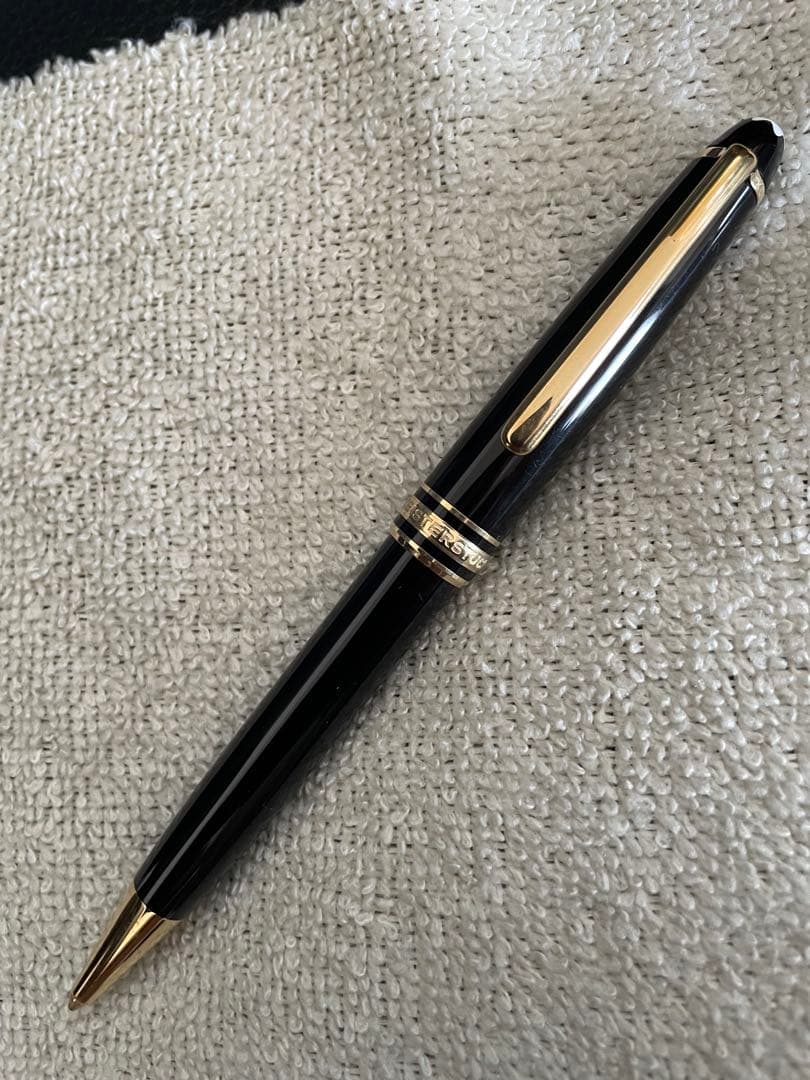 ‼️訳あり美品‼️モンブラン164 ボールペン◾️マイスターシュテュック クラシック◾️
