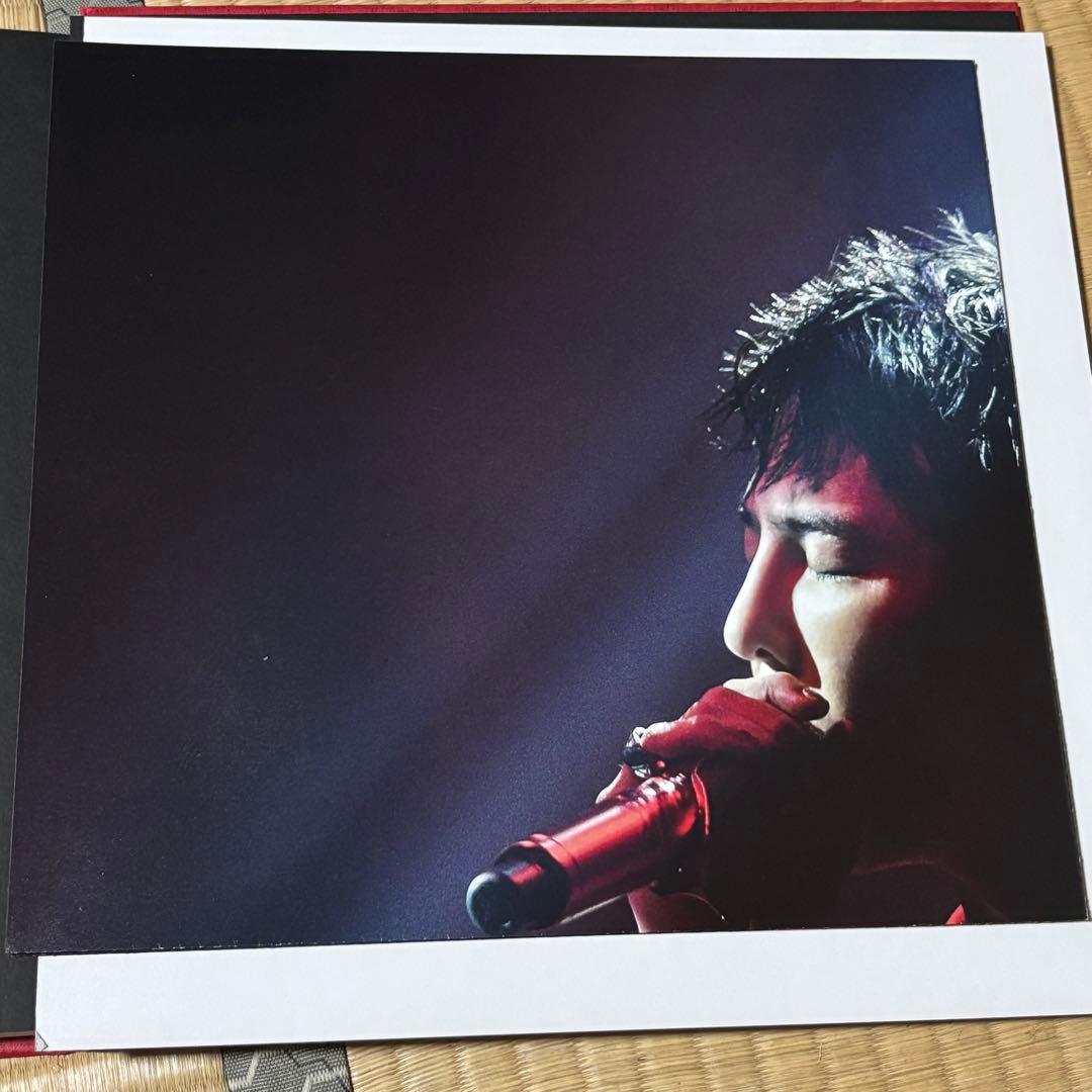 【最終値下】G-DRAGON 2017 ACT Ⅲ MOTTE DVD 初回限定