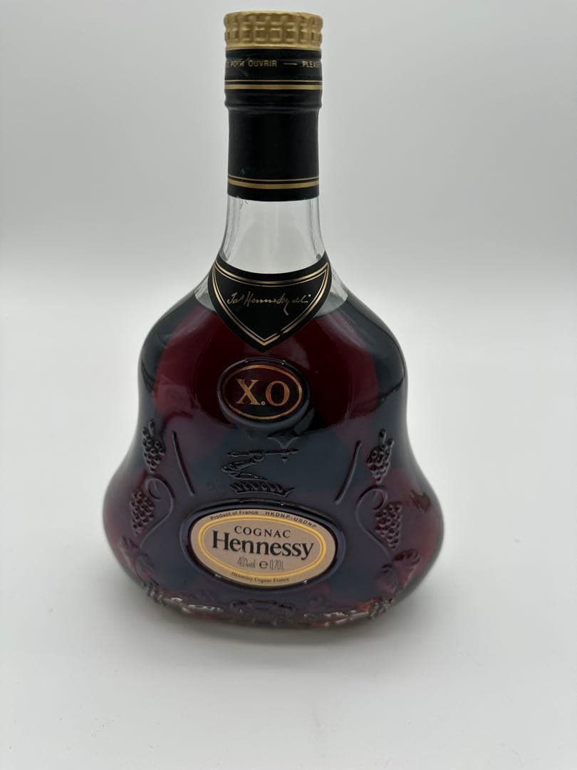 Hennessy X.O ブランデー
