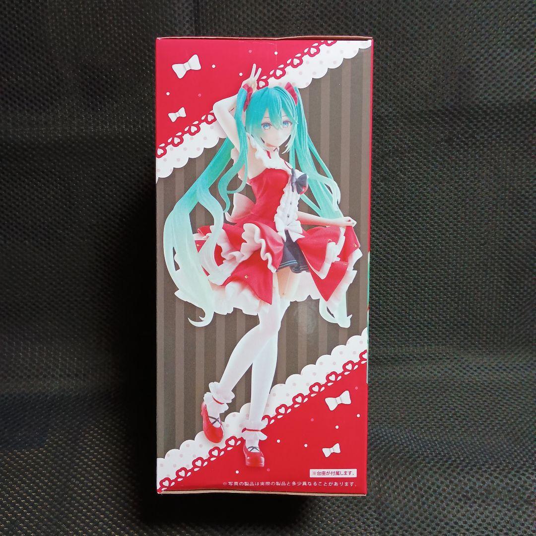 初音ミク　Fashion フィギュア　ロリータ　10体セット！