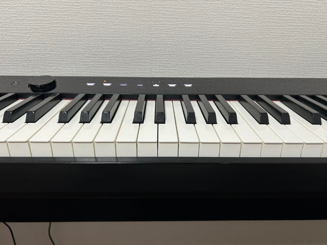 お値下げ　CASIO 電子ピアノ PRIVIA PX-S1000 純正スタンド付