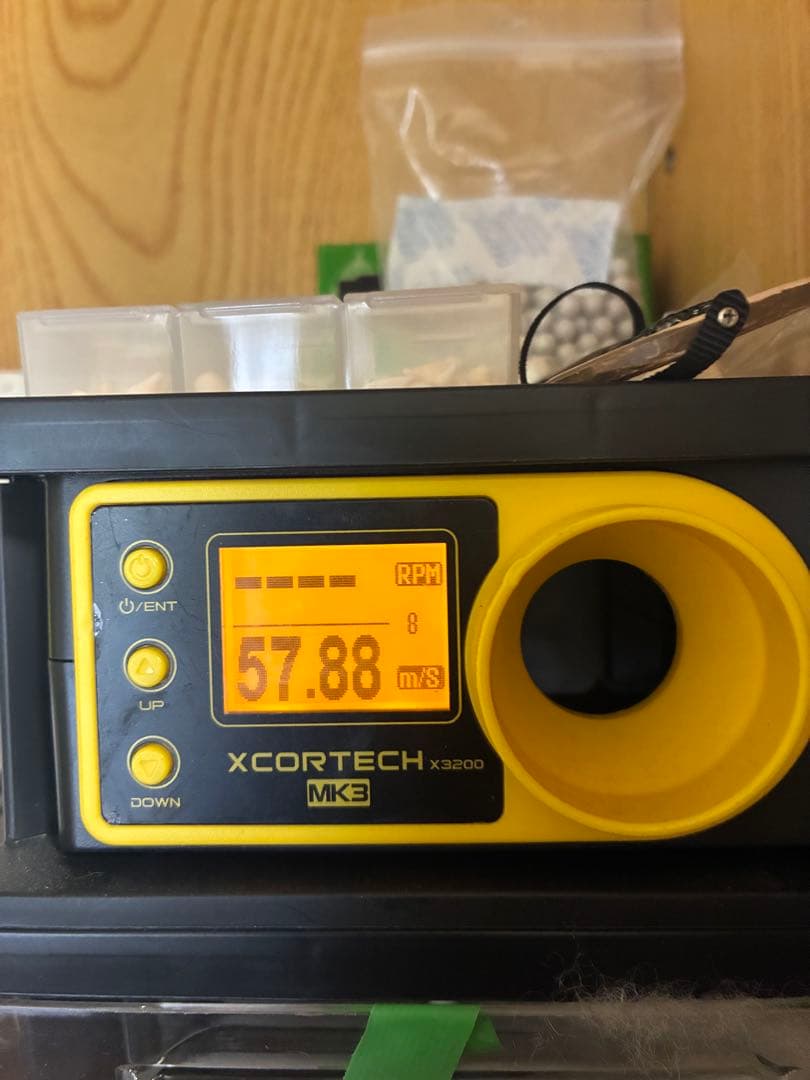 マルシン　コンストリクター6mm 美品