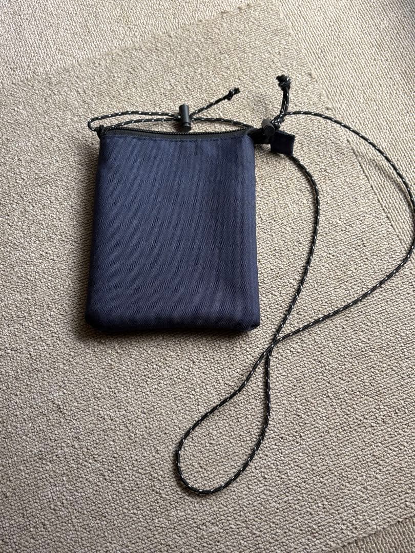 酸欠少女さユり　サコッシュ