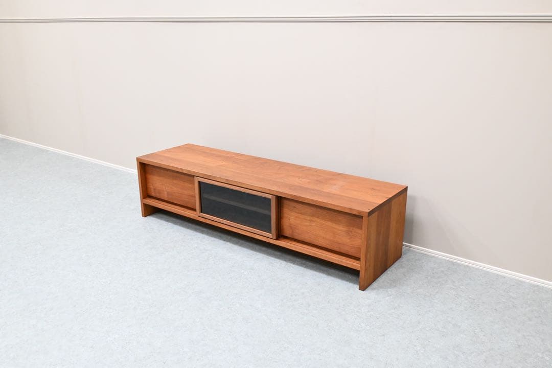 【極美品】MasterWalマスターウォール アルマ TV テレビボード