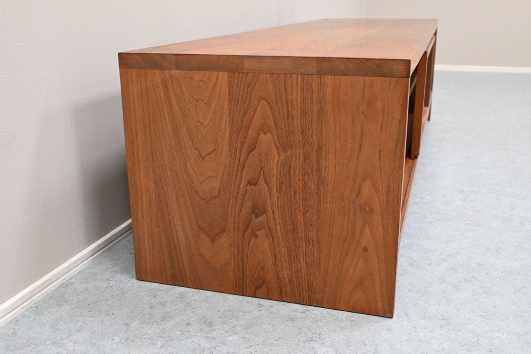 【極美品】MasterWalマスターウォール アルマ TV テレビボード