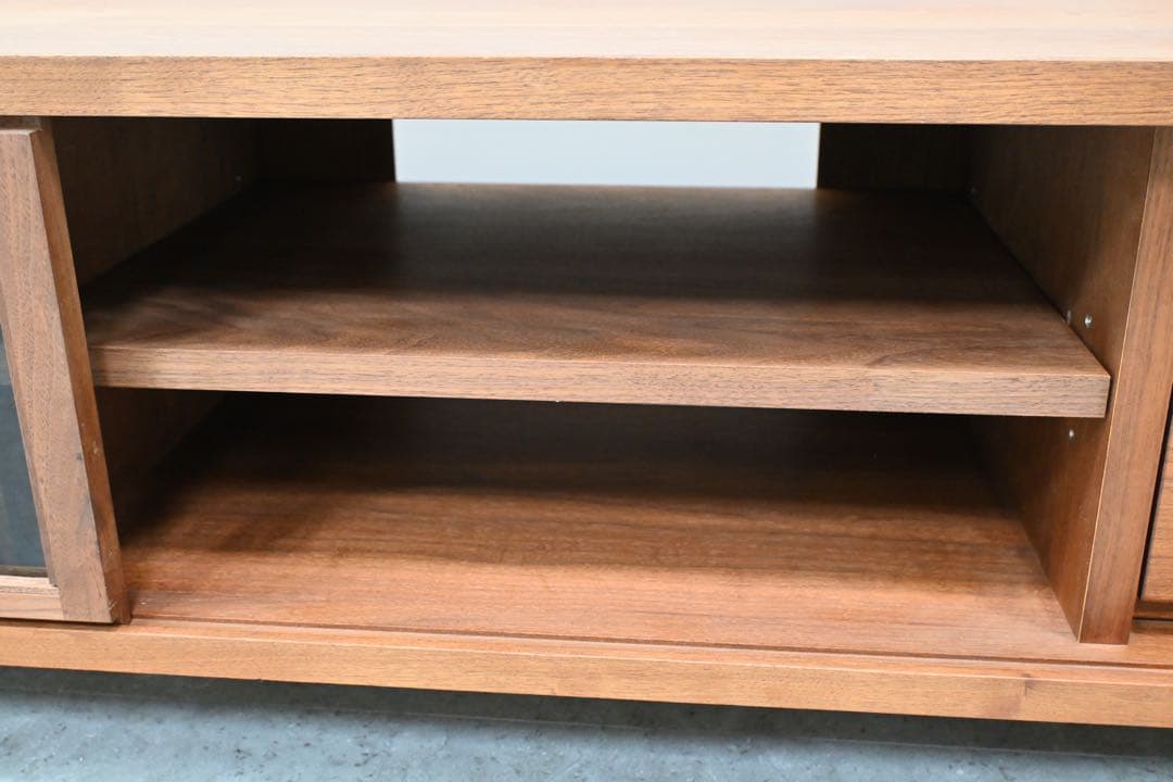 【極美品】MasterWalマスターウォール アルマ TV テレビボード