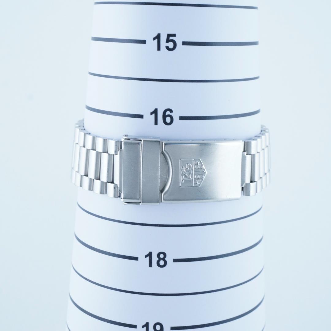 ぐち様　TAG Heuer タグホイヤー プロフェッショナル 962.206