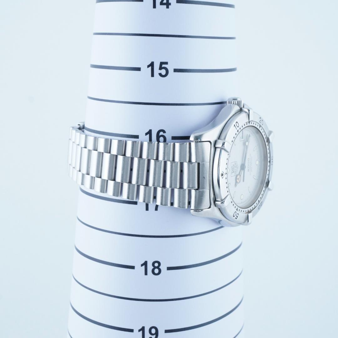 ぐち様　TAG Heuer タグホイヤー プロフェッショナル 962.206