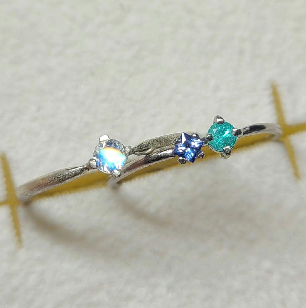 ぽぷオーダーページ