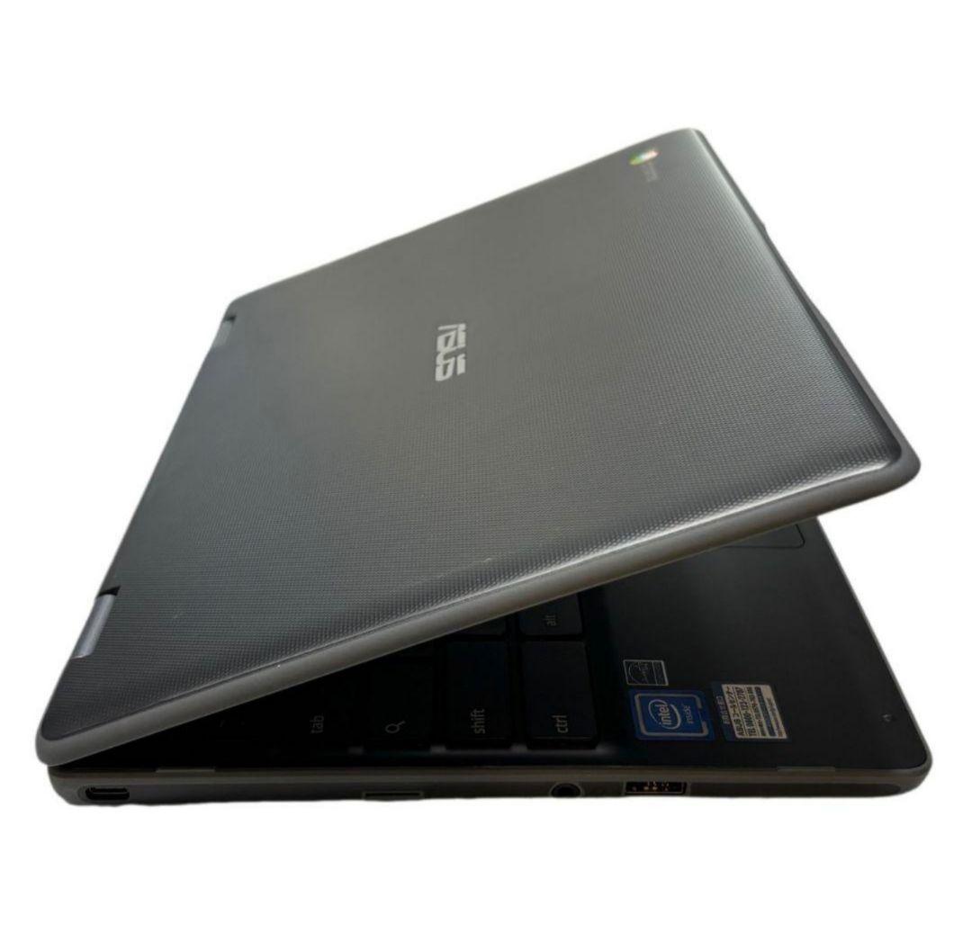 388 美品✨ASUS Chromebook C214M 学校推奨機種