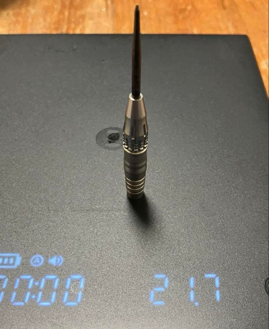 モンスター THE COBRA III STEEL ザ コブラ 3 プロトタイプ