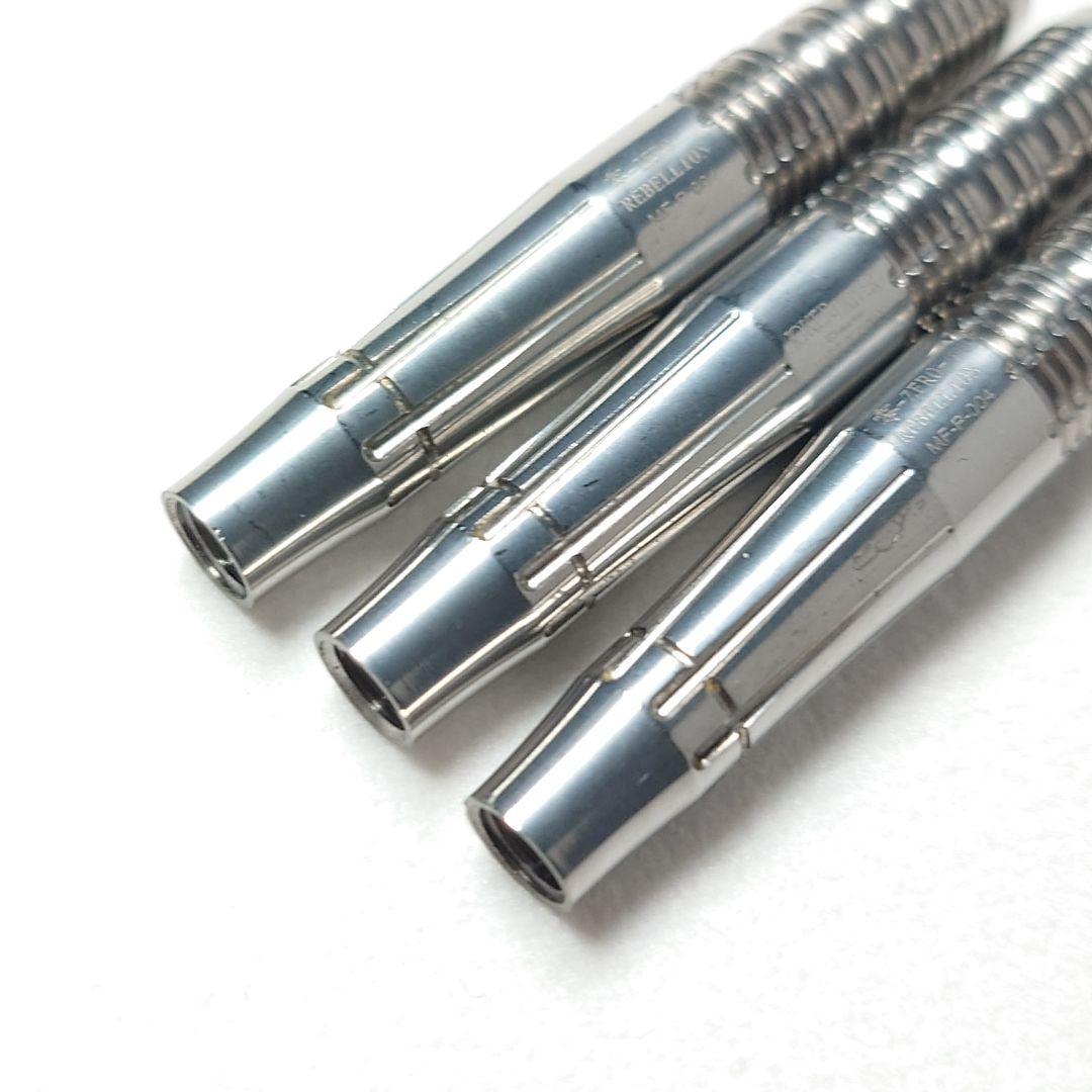 Joker D 零 REBELLION MF