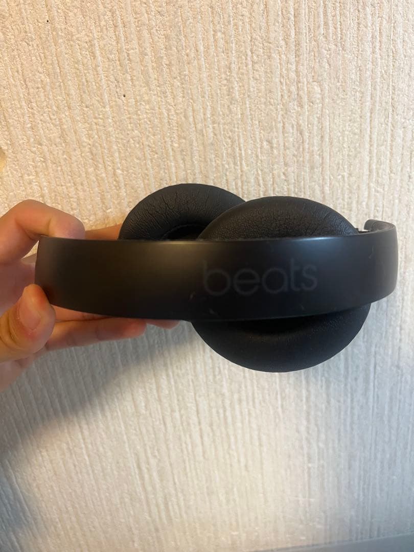 Beats solo3 ヘッドホン