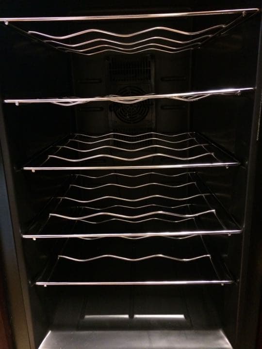 アンティークな樽型ワインクーラー(赤字値段)