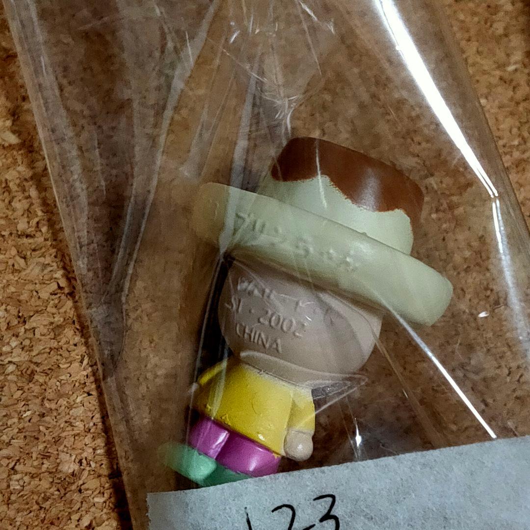 【9個セット】121〜 アンパンマンミュージアムフィギュア