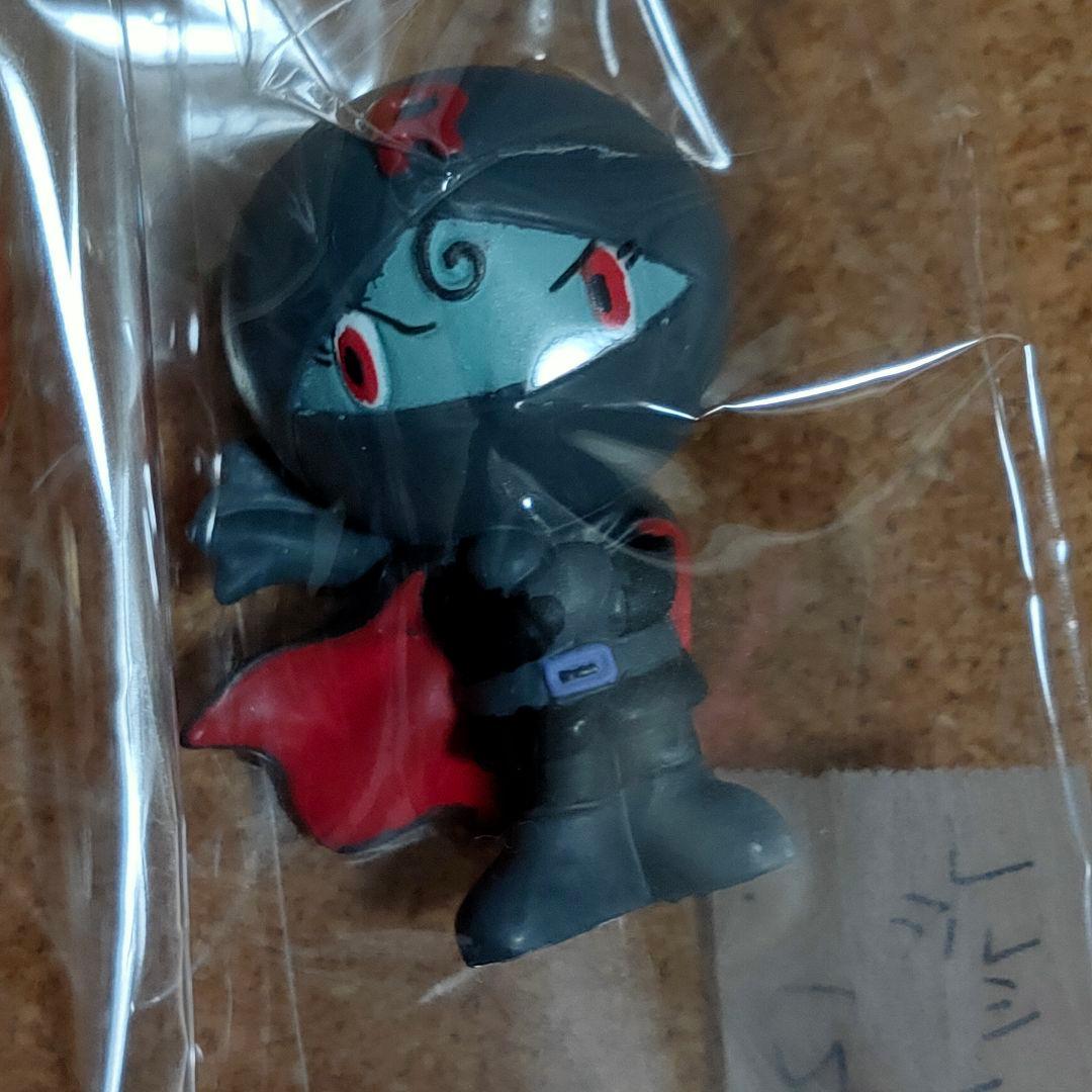 【9個セット】121〜 アンパンマンミュージアムフィギュア