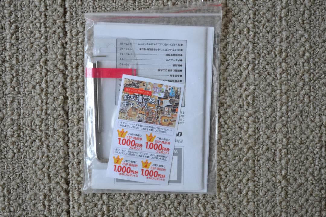 GrassRoots G-THROBBER-DX SW エレキ グラスルーツ