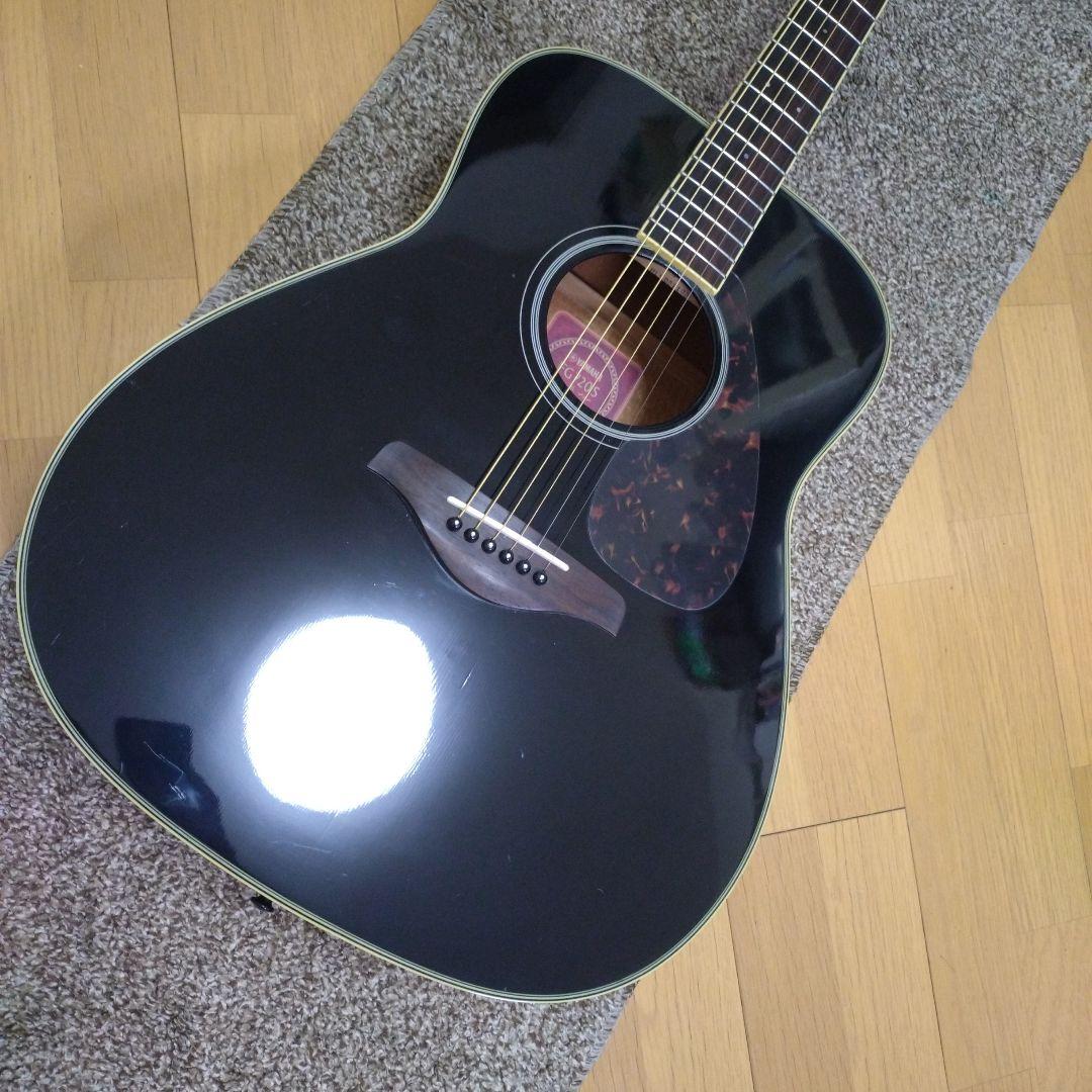YAMAHAアコースティックギター FG-720S
