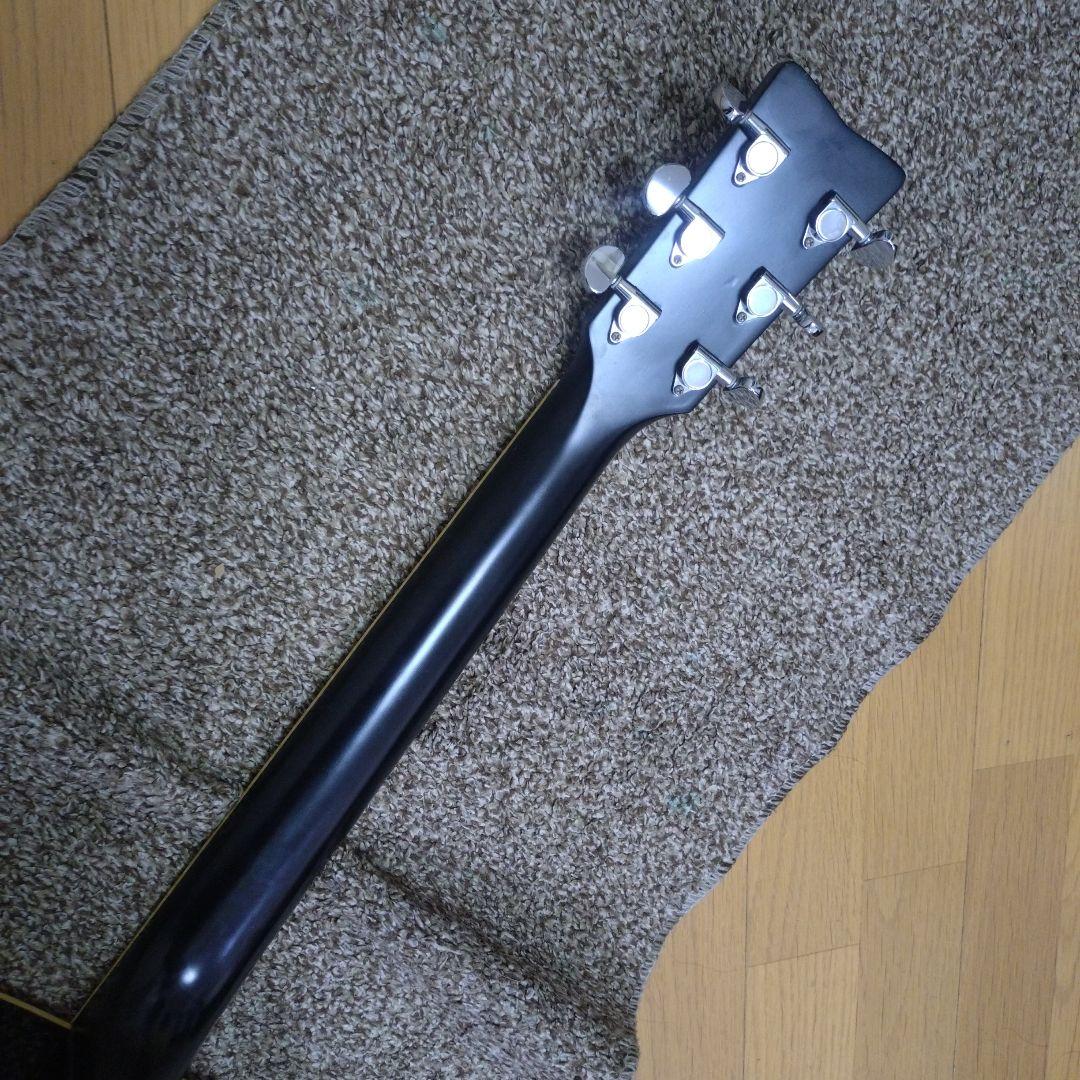 YAMAHAアコースティックギター FG-720S