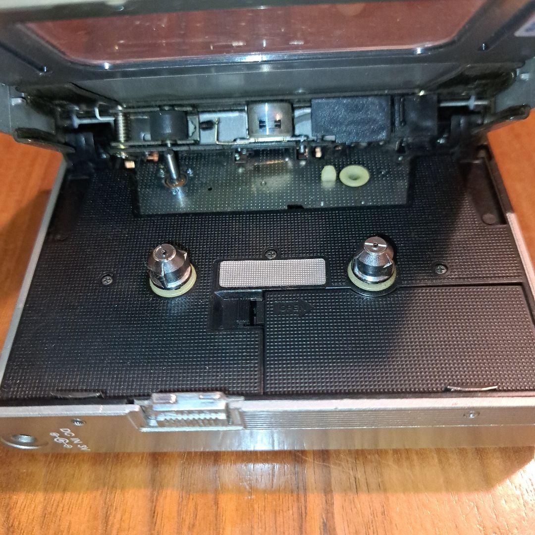 SONY WALKMAN II WM-2 ウォークマン カセットプレーヤー