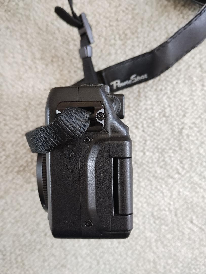 【箱付フルセット＆オマケ付き】Canon PowerShot G12