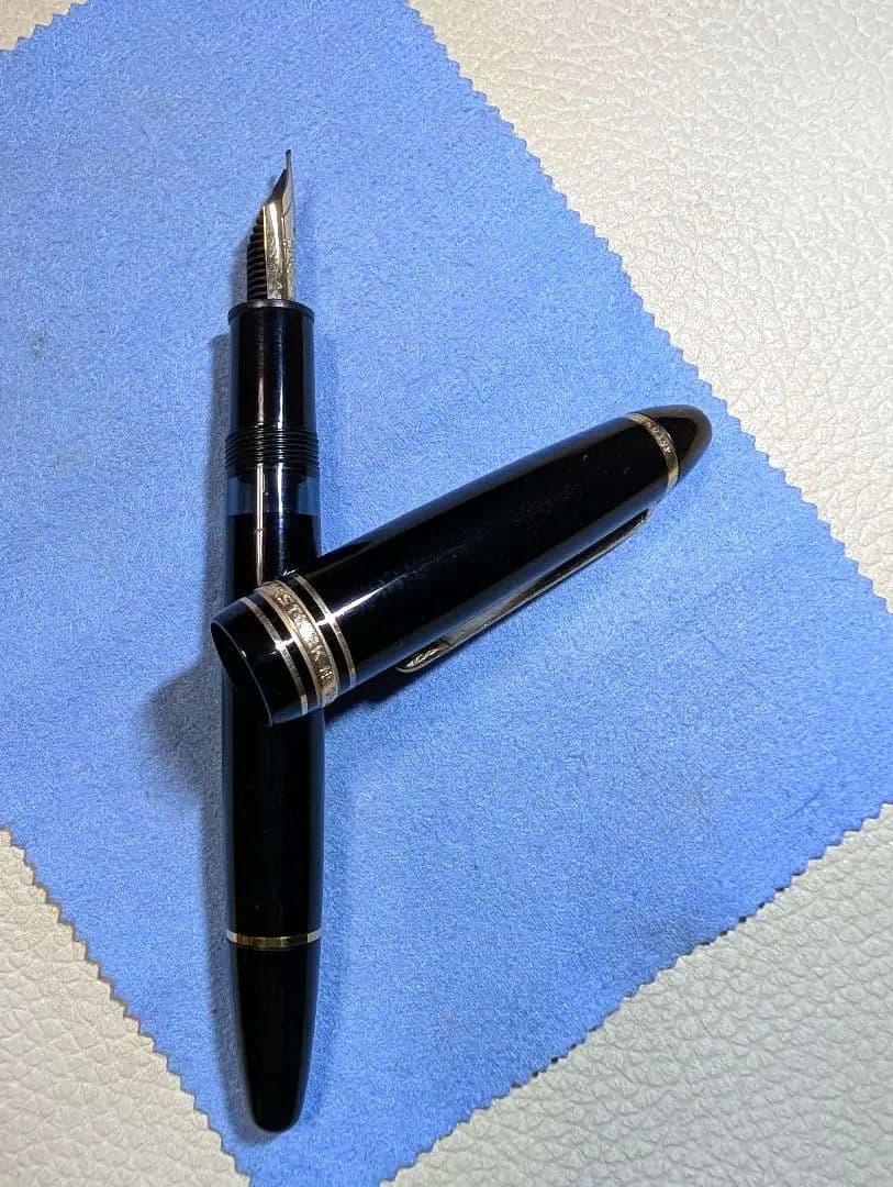 Montblanc マイスターシュテック 146 万年筆