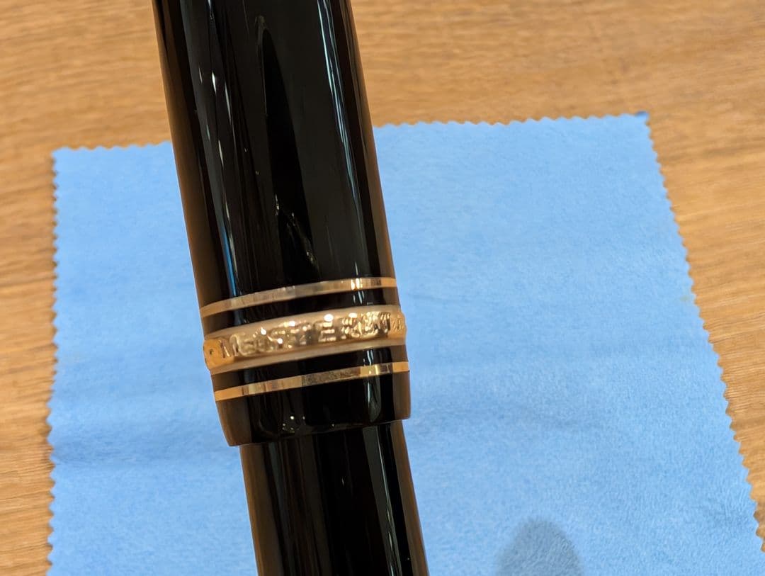 Montblanc マイスターシュテック 146 万年筆