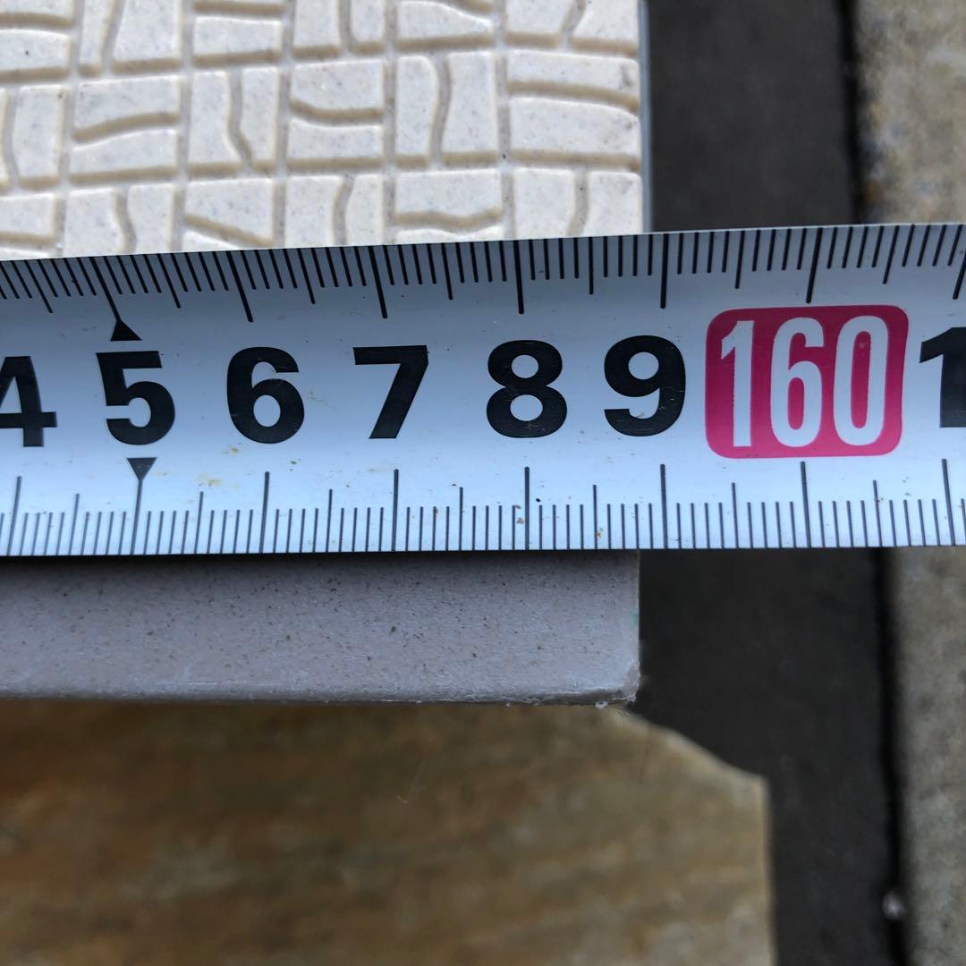 TOTO 浴室すのこ(カラリ床)幅 158.9cm 長103.7cm 5個セット