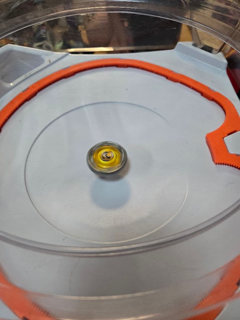 ウィザードロッド 調整品