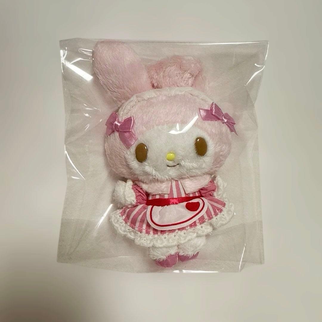 タグ付き新品 2019年 マイメロディ あこがれコスメロ カフェ