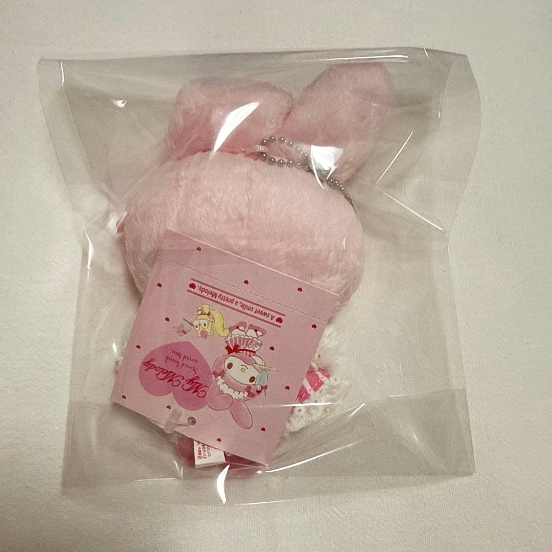 タグ付き新品 2019年 マイメロディ あこがれコスメロ カフェ