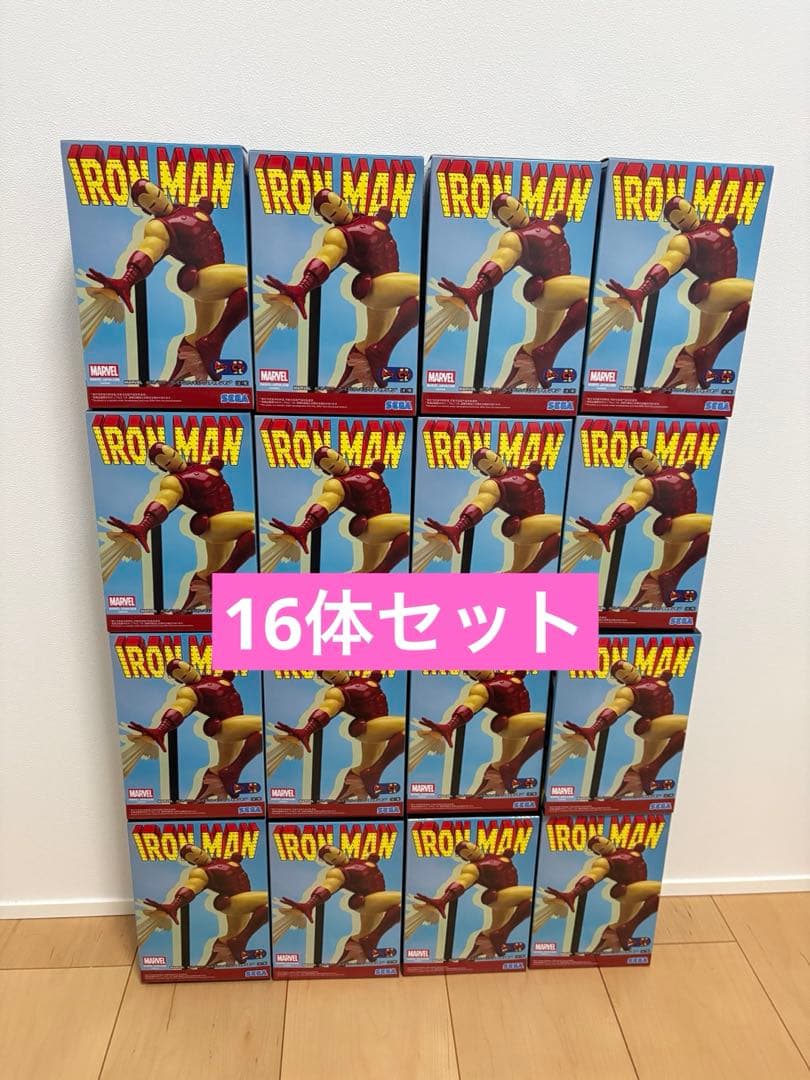 MARVEL マーベル ACT/CUT プレミアムフィギュア 2種★10体セット