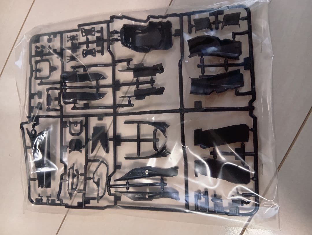 タミヤ １/20 レッドブル レーシング ルノー　RB6