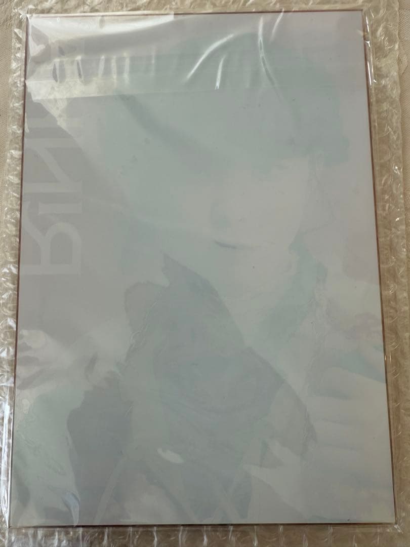 ファントムシータ　凛花　直筆サイン入り　アクリルパネル