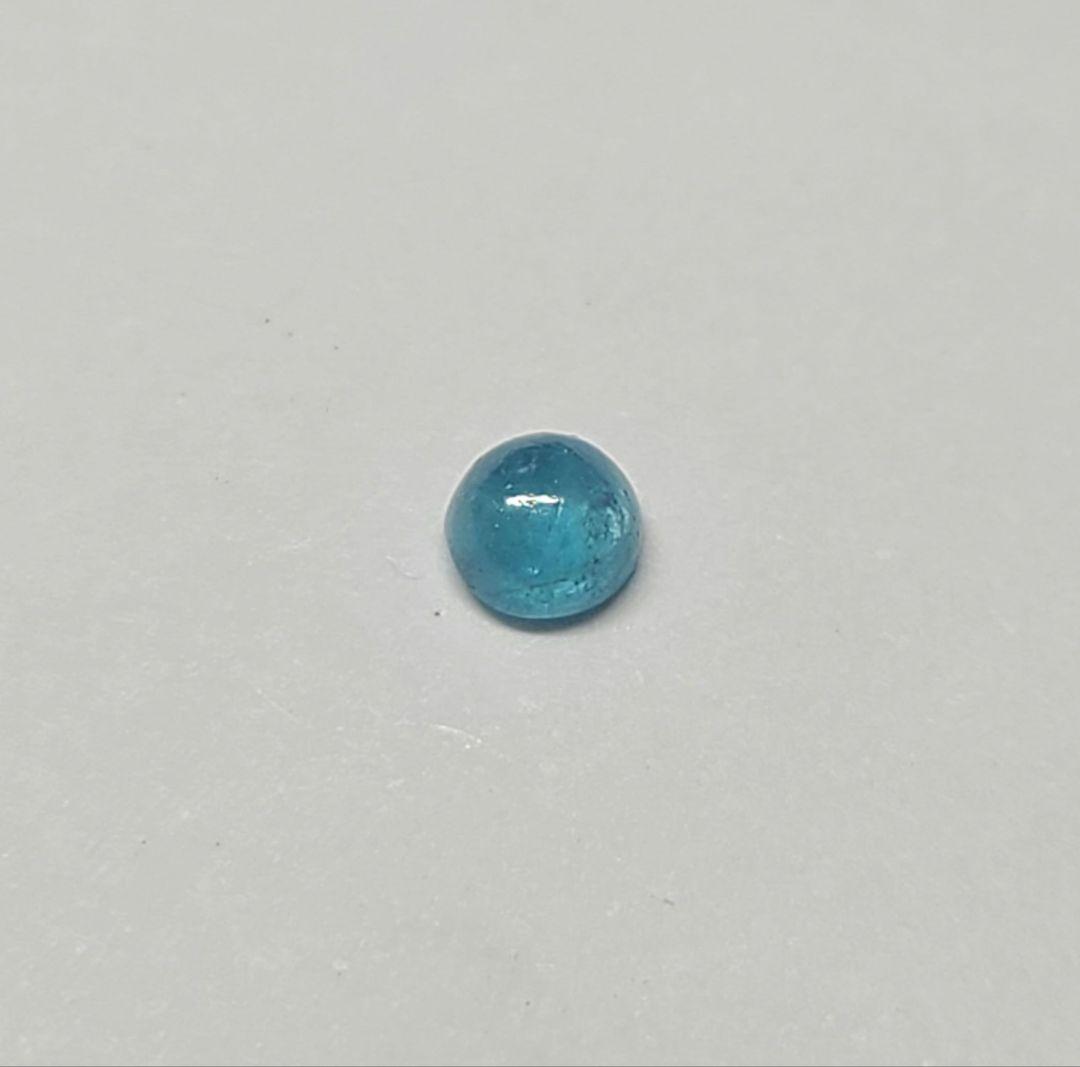 非加熱のブルー!!★ブラジルバターリャパライバトルマリン★オーダー受付中