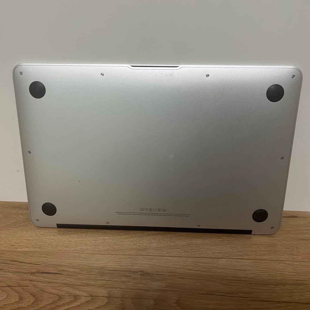 け*ん様 MacBook Air 11-inch,Mid 2013 本体