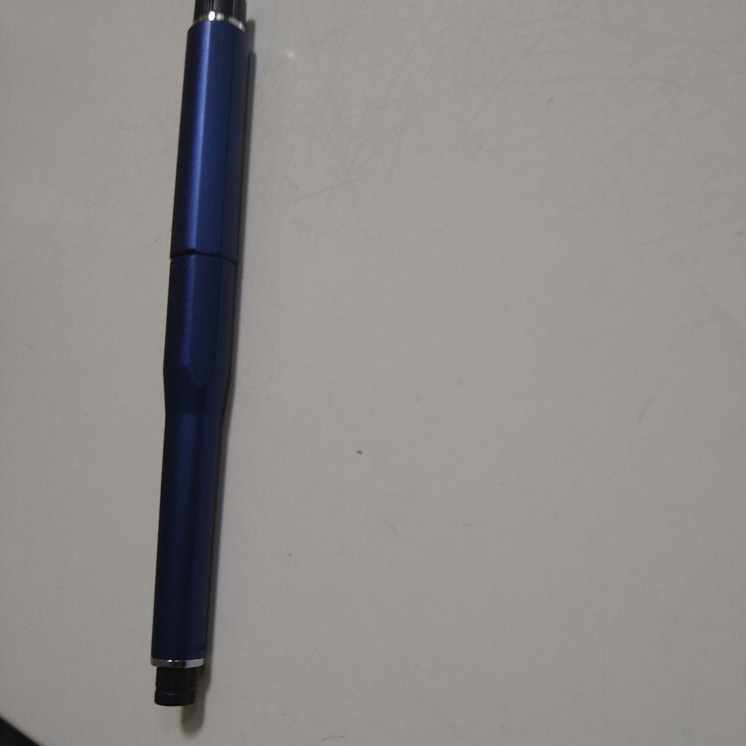 【最終値下げ】クルトガダイブ ムーンナイトブルー 限定色